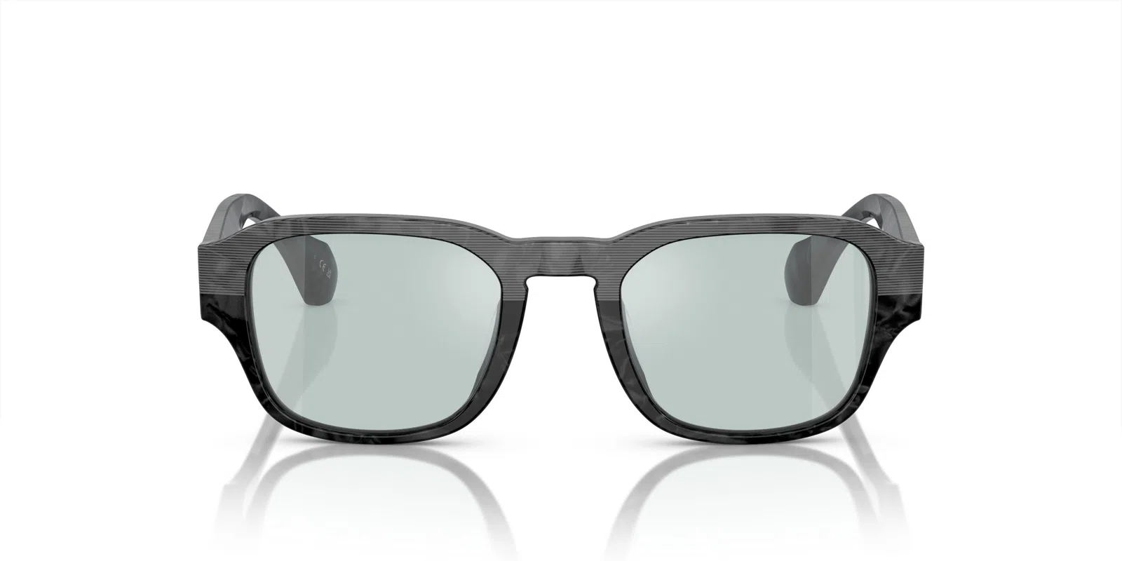 Alain Mikli 3512 Eyeglasses - view 21